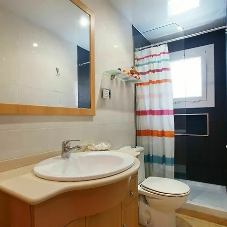 Caravel Be My Guest Apartment