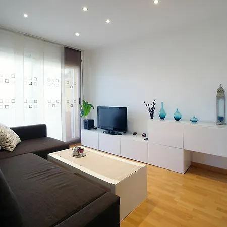 Apartment Caravel Be My Guest Castelldefels