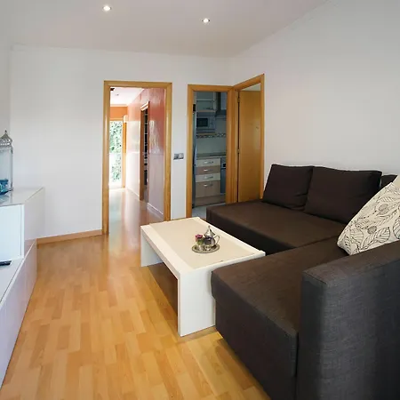 Caravel Be My Guest Apartment