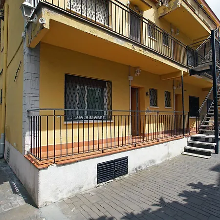 Apartment Caravel Be My Guest